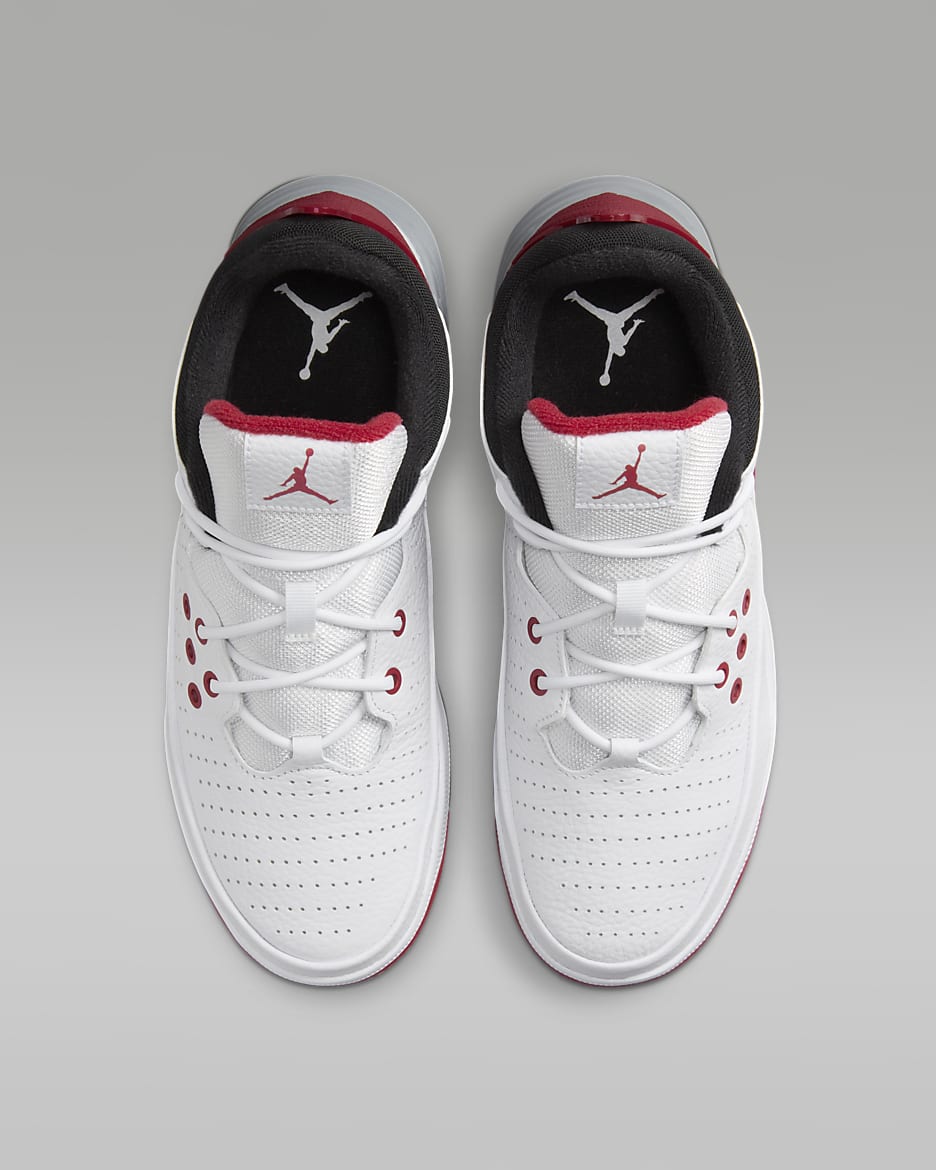Jordan aura mens hotsell